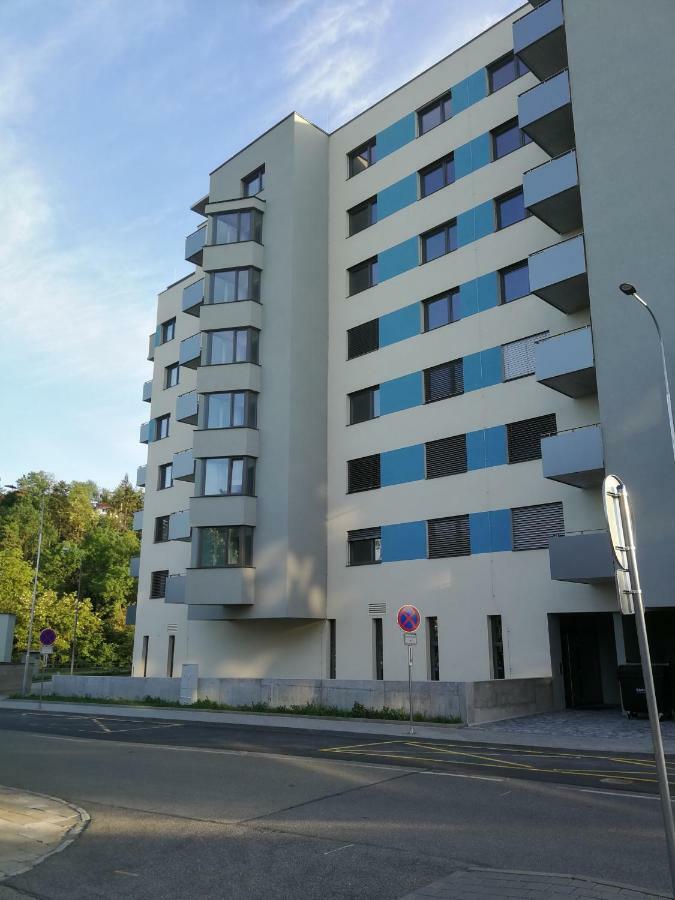 Alfa Riverside ברנו מראה חיצוני תמונה