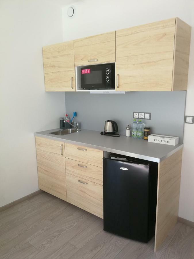 Alfa Riverside ברנו מראה חיצוני תמונה
