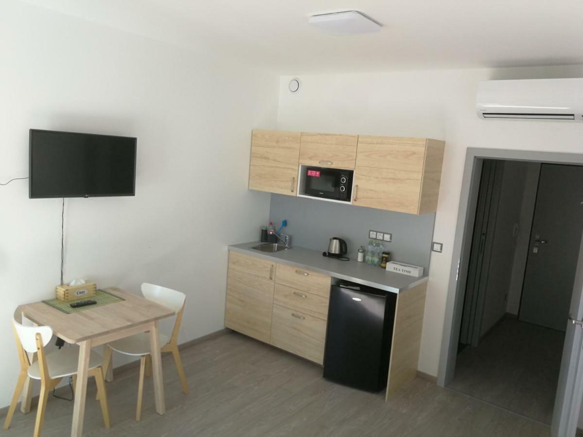 Alfa Riverside ברנו מראה חיצוני תמונה