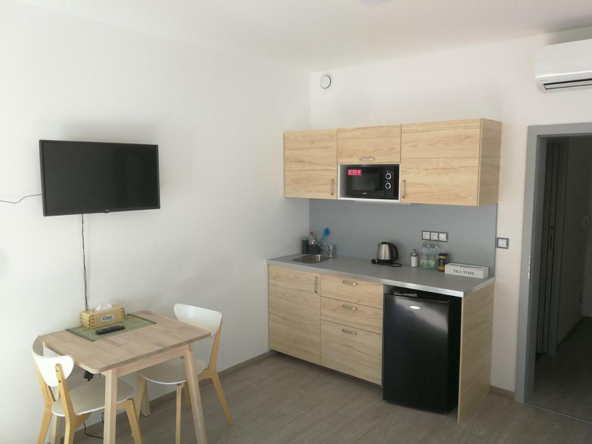 Alfa Riverside ברנו מראה חיצוני תמונה