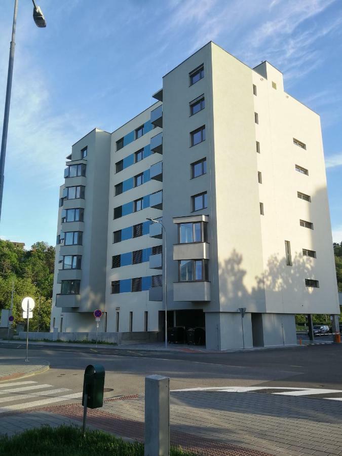 Alfa Riverside ברנו מראה חיצוני תמונה