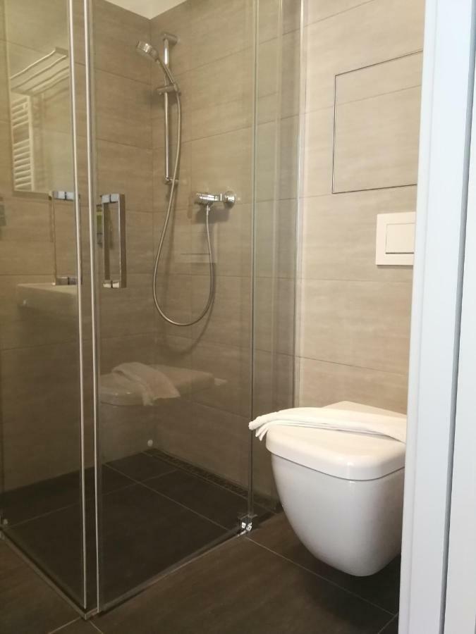 Alfa Riverside ברנו מראה חיצוני תמונה